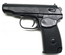 Пистолет Рэй Спорт с курком ПРФ1